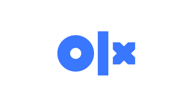 OLX logo